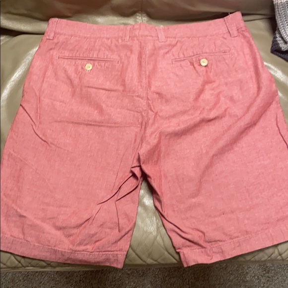 Men’s Heathered JCREW shorts - Picture 4 of 4